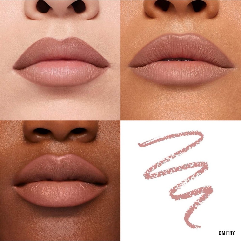 Makeup By Mario Lip Liner - Dmitri - Picture 2 of 2